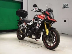 Suzuki V-Strom. 1 000����. ��., ��������, ���������, ��� �������. ��� ����� �� ����� ����