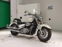 Suzuki VL400 Intruder. 400����. ��., ��������, ���������, ��� �������. ��� ����� �� ����� ����