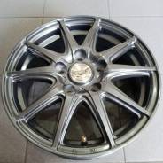 A-Tech Final Speed Gear-R. 6.0x15", 5x114.3, ET52,  73,1. 