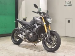 Yamaha MT-09. 850����. ��., ��������, ���������, ��� �������. ��� ����� �� ����� ����