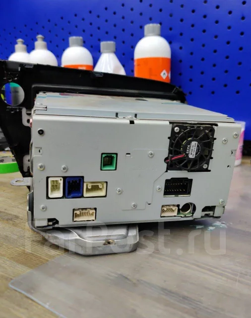 Eclipse AVN119MRE ����