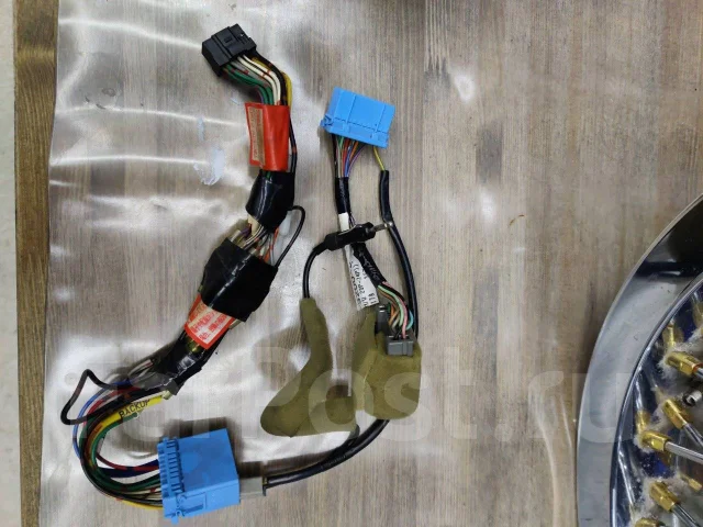 Eclipse AVN119MRE ����