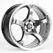 Advan. 8.5x18", 5x108, ET35,  73,1. 