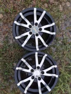 Storm Wheels. 6.0x14", 5x100, ET38, �� 56,1���. ����