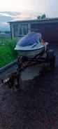 Yamaha Marine Jet 800TZ. 1999 ��� ����