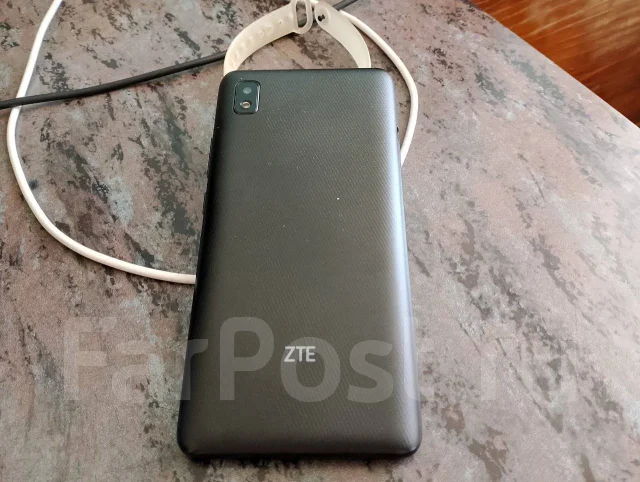 ZTE Blade L210. �/�, 32 ��, ������ ����