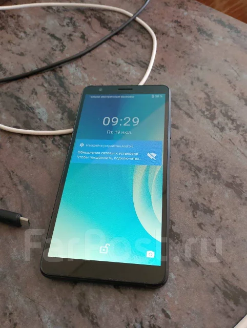 ZTE Blade L210. �/�, 32 ��, ������ ����