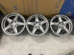 ProDrive. x17", 5x114.3 ����