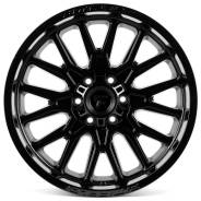 OZ Racing Fittipaldi Monte Carlo. 10.0x20", 6x135, 6x139.7, ET-19,  106,2. 