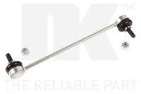 ������ ������������� AUDI 80 91> NK 5114745 ����