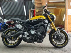 Yamaha XSR900. 850����. ��., ��������, ���������, ��� ������� ����
