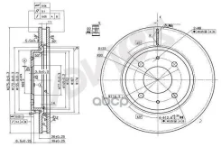 ���� ��������� ���. Advics MR510742/MR510741 Advics ���. D6F516B D6F516B ����