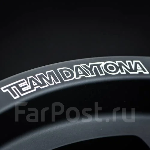 RAYS Team Daytona D108. 8.5x18", 6x139.7, ET52, �� 112���. ��� ����� �� ������������ ����