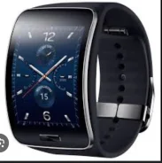 Samsung Gear. GPS, SIM-�����, IP67 ����