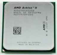 AMD Athlon II X2 215 ����