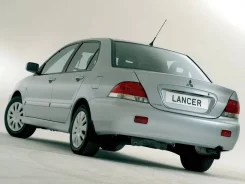 ����� ������ ������ Mitsubishi Lancer 9 5670 5670 ����