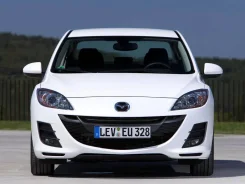 ������� ������ ��� (Mazda 3 II BL 4D Sed / 5D Hbk 2009-2013 �� (������ �������) * 5175 5175 ����