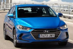 ������ �������� 2016 �. � �� �. �� Hyundai Elantra 4D Sed 4170 4170 ����