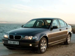 ������ �������� #2436 1998 -2004 � �. �� BMW 3 E 46 2436 2436 ����