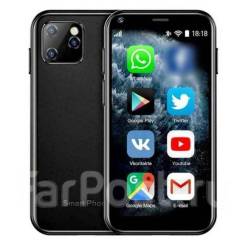 Soyes XS11. ,  8 , , 4G LTE 