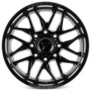 OZ Racing Fittipaldi Monte Carlo. 10.0x20", 8x180, ET-19,  124,3. 