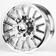 OZ Racing Fittipaldi Monte Carlo. 9.0x20", 8x170, ET18,  125,2. 
