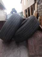 Nokian Hakka Blue 2 SUV. ������, 2018 ���, �/�, ����� 40 % ����