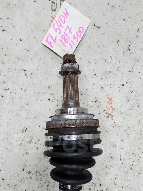 ������ �������� ����� 540H 43420-32121 ����