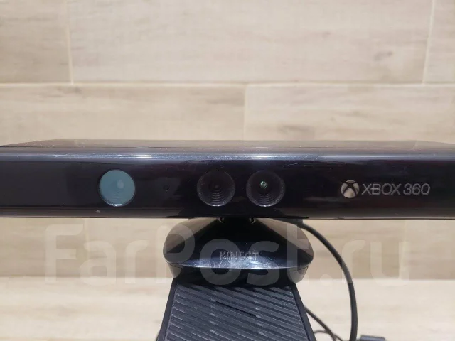 Microsoft Xbox 360 ����