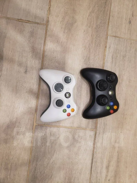 Microsoft Xbox 360 ����