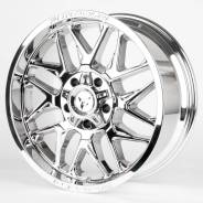 OZ Racing Fittipaldi Monte Carlo. 9.0x20", 5x139.7, 5x150, ET18,  110,2. 