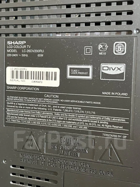 Sharp. LCD (��) ����