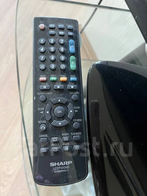 Sharp. LCD (��) ����