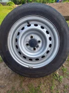 Toyo H11. ������, 2019 ���, �/�, ����� �� 5 % ����