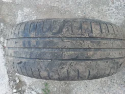 Michelin Agilis. ������, 2018 ���, �/�, ����� 50 % ����