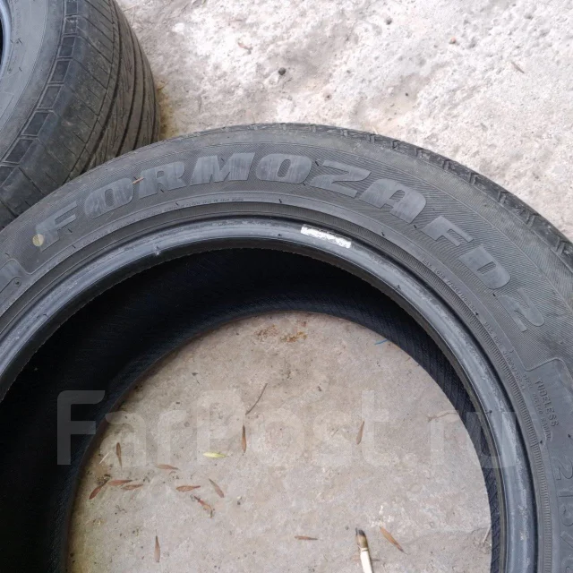 Federal Formoza FD2. ������, 2022 ���, �/�, ����� 20 % ����