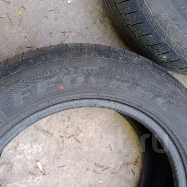Federal Formoza FD2. ������, 2022 ���, �/�, ����� 20 % ����