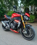 Triumph Speed Triple. 1 200����. ��., ��������, ���������, ��� ������� ����