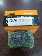 ������� MAZ Demio DW3, DW5 '96-, Familia - BG3, BG5, BG6, BG7, BHAL#, A281193Y ����