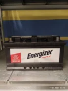 Energizer. 80��.�., 740��. ����