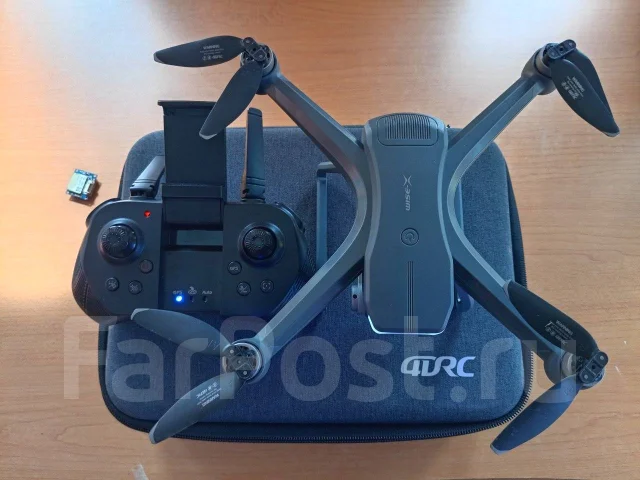 4DRC. � ������� ����