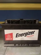 Energizer. 77��.�., L3, 780��. ����