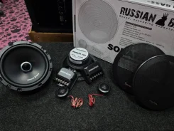Russian Bass ����