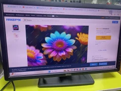 Dell. 23" ����