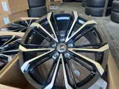 Modellista. 8.5x19", 5x114.3, ET35, �� 73,1���. ����