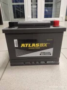 Atlas BX. 60��.�., 560��., ������, ������������ ����� ����