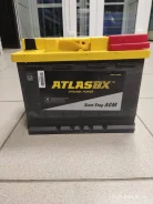 Atlas BX. 60��.�., 680��., ������, ������������ ����� ����