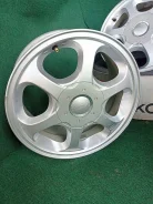 EDO. 6.5x15", 5x100, 5x114.3, ET45, �� 73,1���. ����