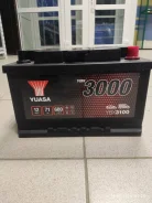 GS Yuasa. 71��.�., 680��., ������, ������������ ������ ����