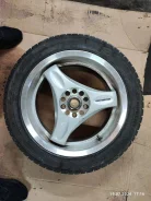 RAYS Volk Racing C-Ultra. 7.0x16", 5x100, ET61, �� 76���. ����
